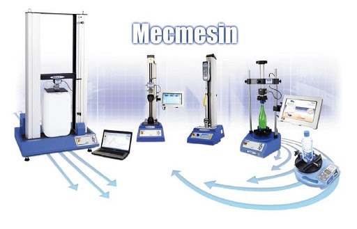 MÁY ĐO LỰC ĐA NĂNG MECMESIN OMNITEST