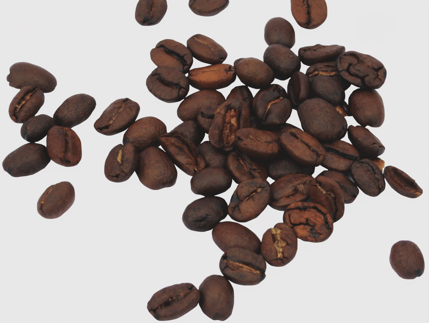 NMR Kiểm Tra Cà phê Sự Pha Trộn Robusta Trong Cà Phê Arabica